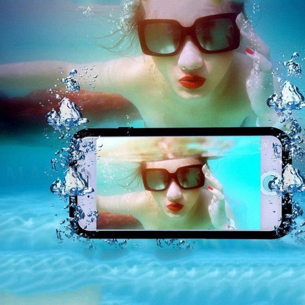 Waterproof Case Waterproof Case
